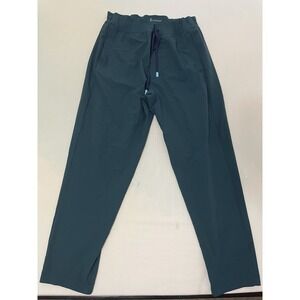 Cotopaxi Veza Adventure Pants Men's Size XL Deep Ocean Stretch Jogger‎ $89